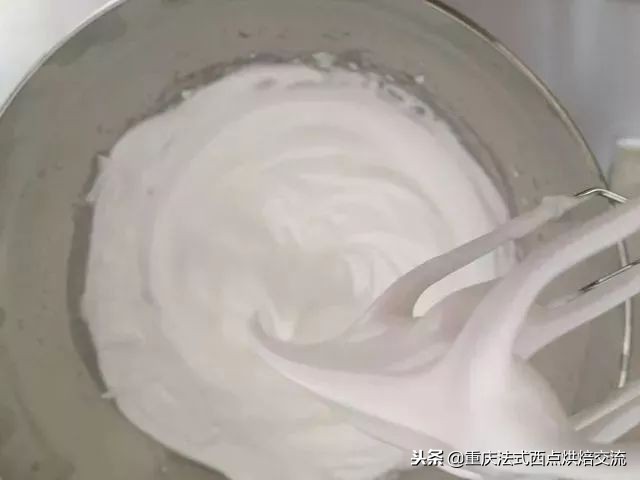 舒芙蕾芝士蛋糕制作方法,舒芙蕾芝士蛋糕浓浓的奶香