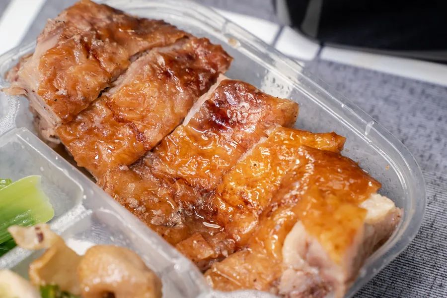 魔都粉鸭哪家好吃,烧鸭油鸡饭哪个好吃