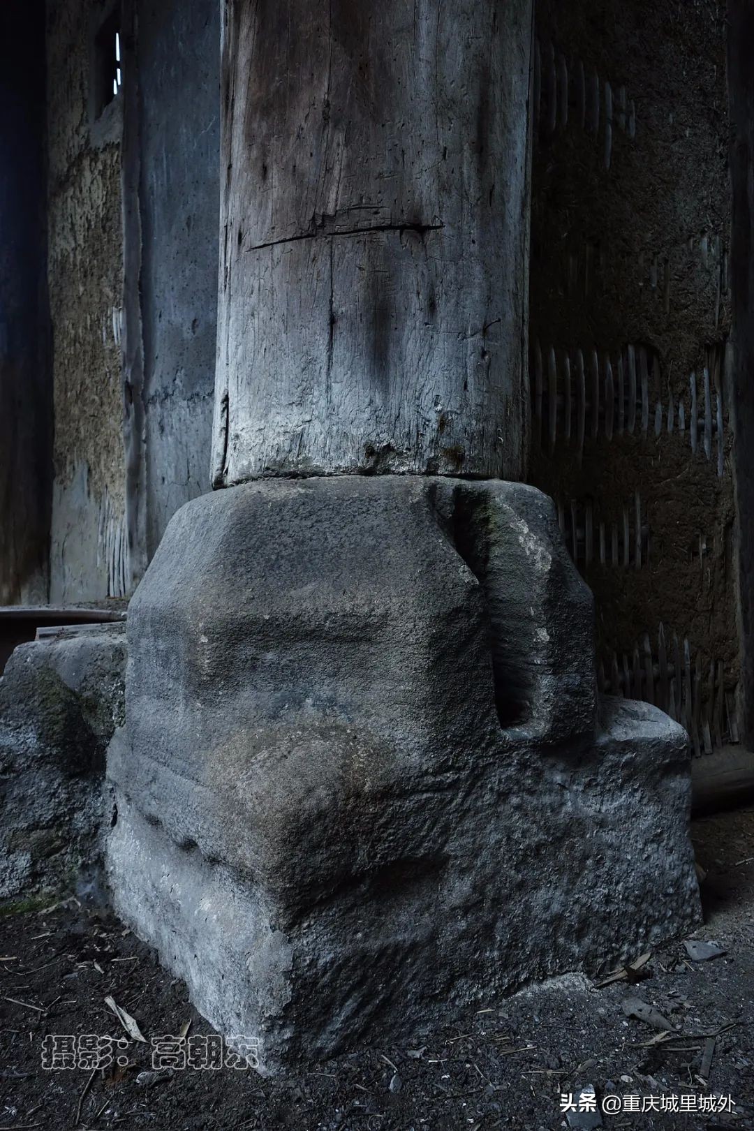 重庆的一个小岛,重庆江心岛是哪里