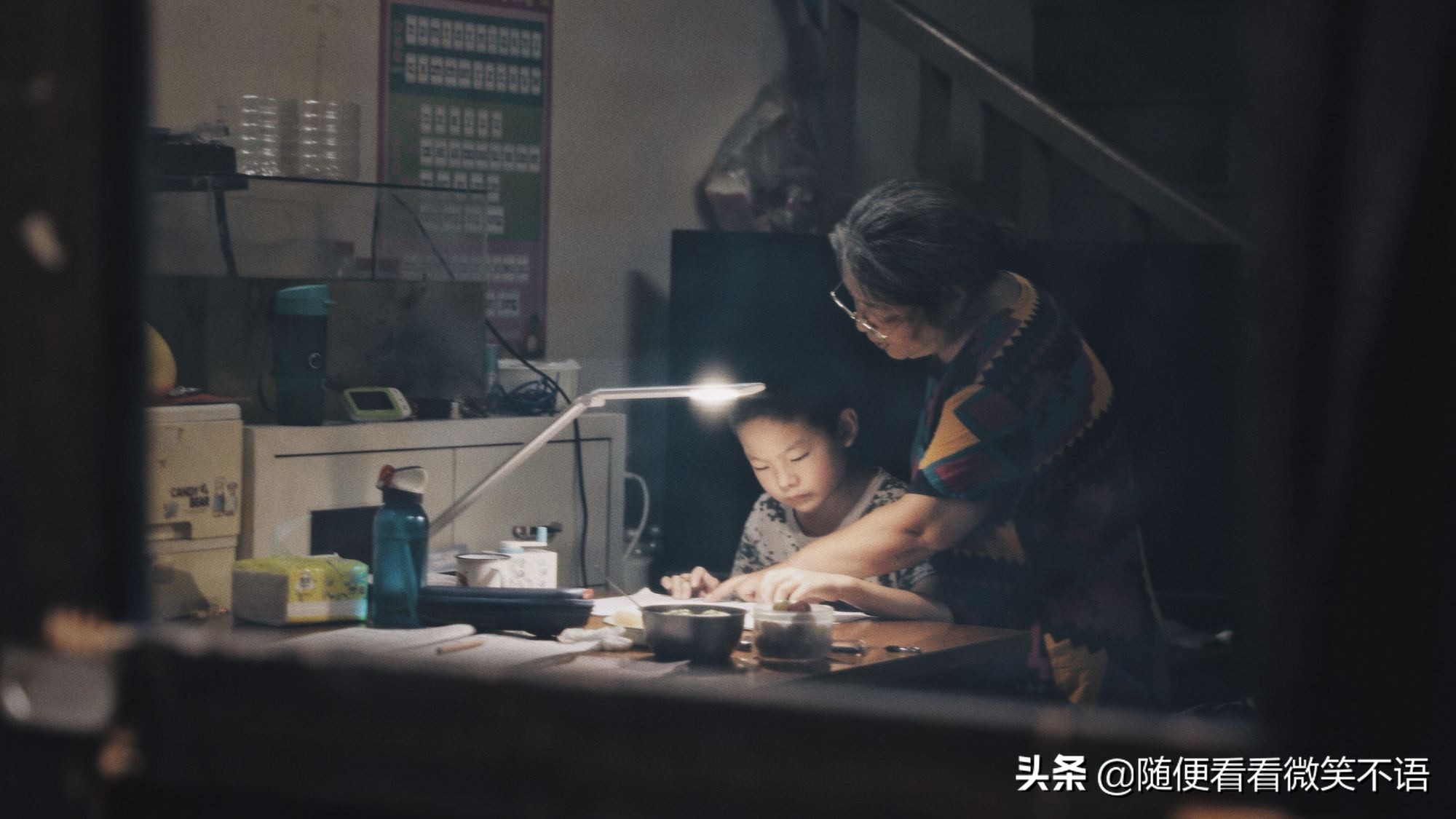 每晚写作业到12点,每晚作业太多写不完怎么办