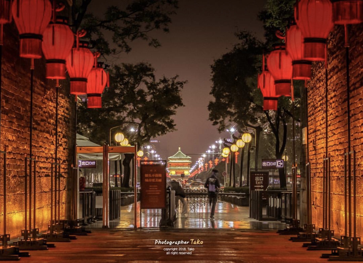 西安市中心城区雁塔区,西部城市雁塔区排名