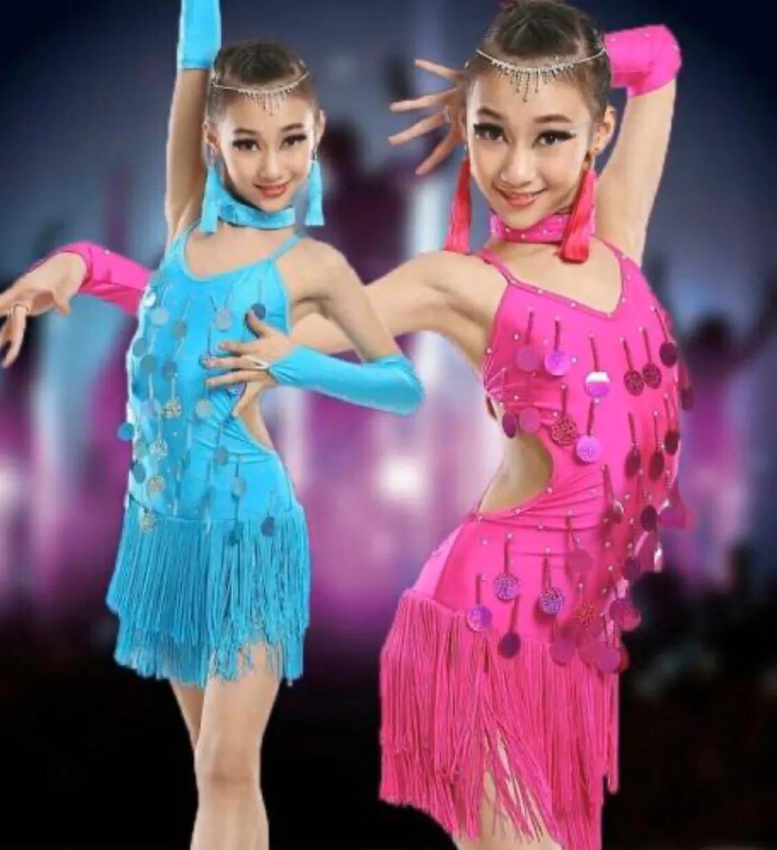 拉丁舞基础动作练习,小学生拉丁舞教学0基础