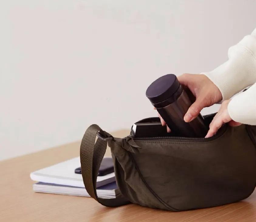 最近被日本妹子疯抢的这些包，和我们到底有怎样的审美偏差啊？