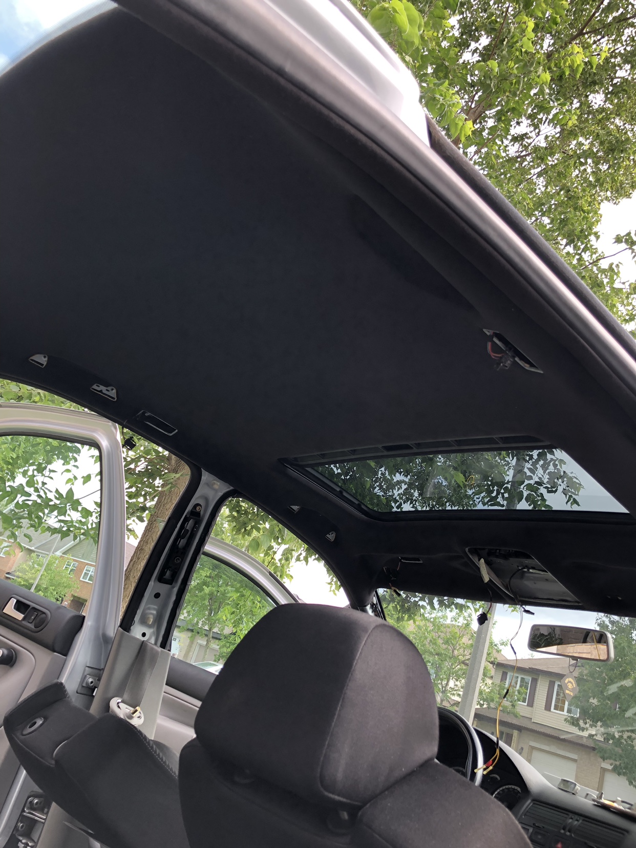 宝来mk4二手自动,02年的mk4宝来