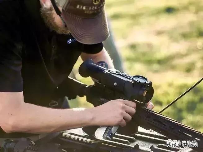 打猎高手被打脸：误把家猪当成野猪打！夏季热像仪狩猎指南