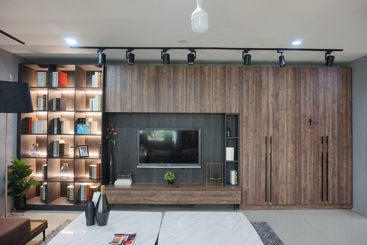 成都莱茵艾格全屋定制家具优缺点,莱茵艾格全屋定制家具效果图