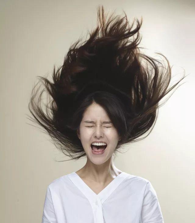 干枯毛躁发质用什么牌子洗发水,发质干枯洗发水推荐