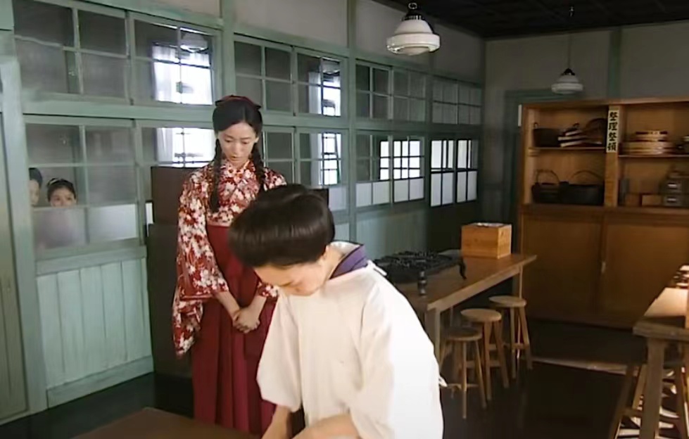 多谢款待日剧悠太郎没死,日剧多谢款待芽衣子