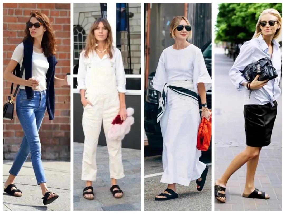 凉鞋、阔腿裤、小内内...520疼爱自己，我推荐这六件好物