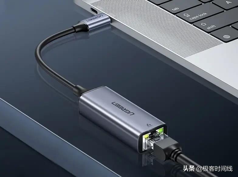 macbook的type-c网线转接头,无线网卡macbooktypec接口