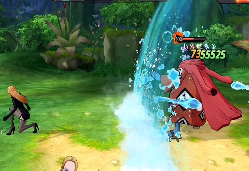 燃烧意志绝望的决斗甚平怎么打,燃烧意志甚平绝望战斗