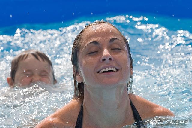 孕妇可以做什么运动有利顺产,孕期需要做哪些有氧运动