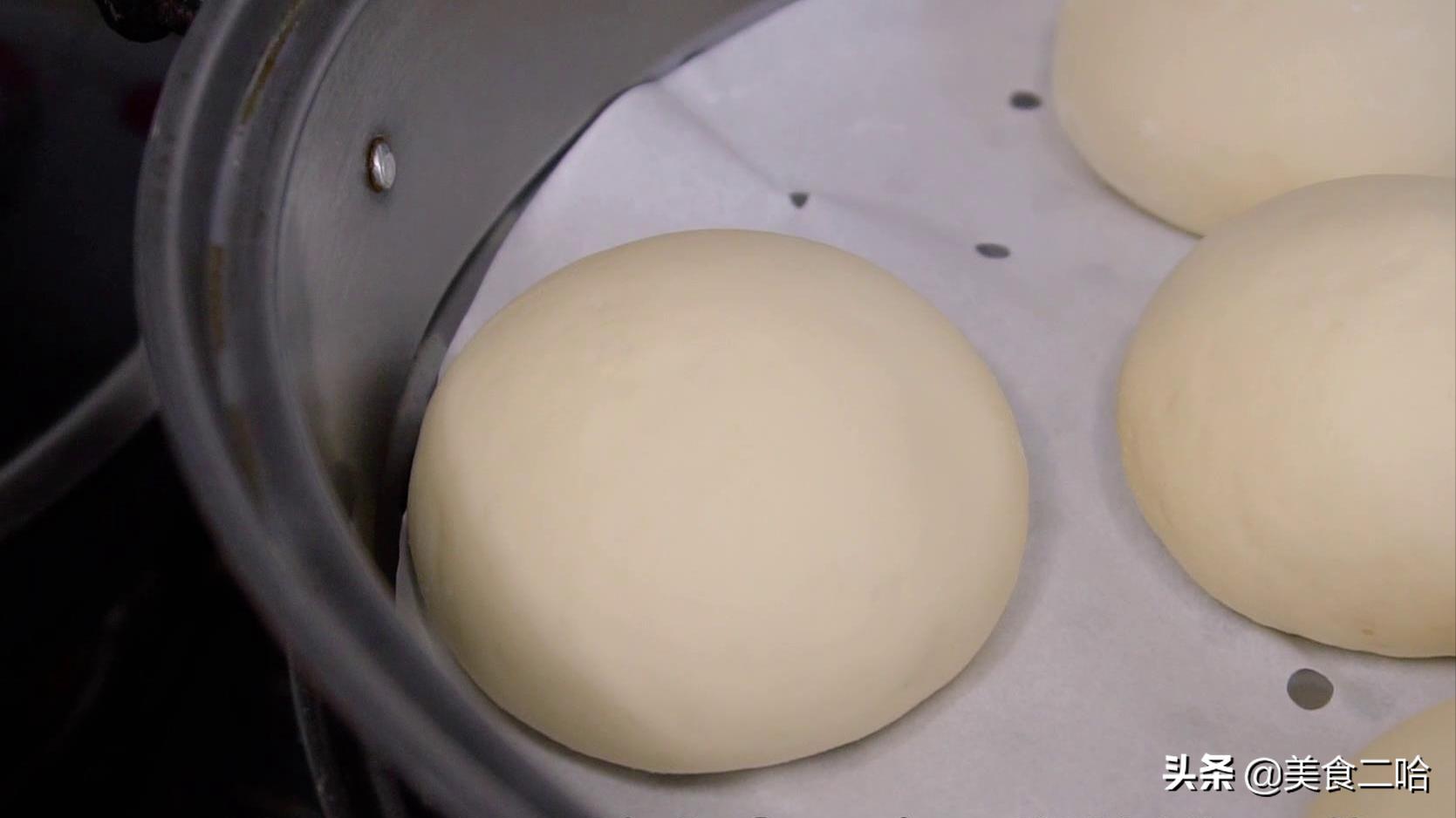 冬天和面发面需要多少小时,冬天和面发面教程