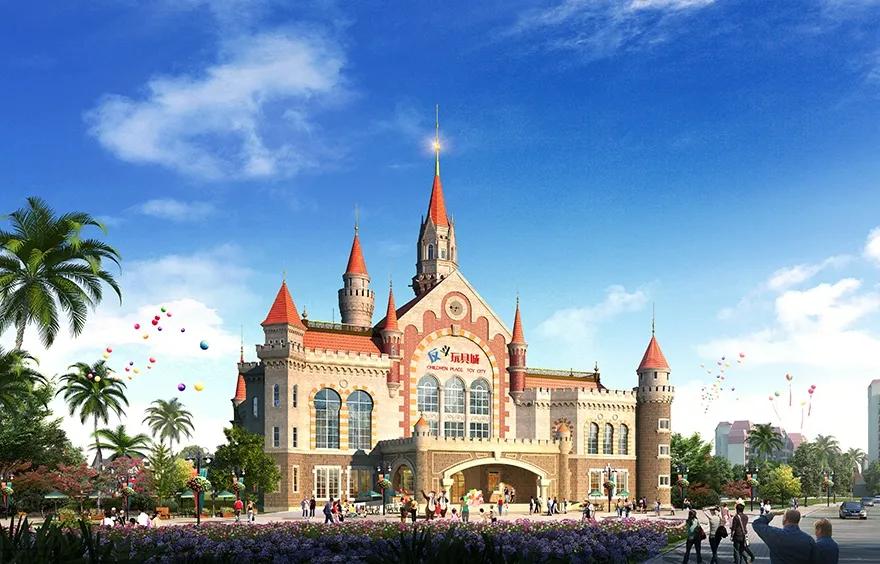 肇庆伊斯登度假酒店团购,广州伊斯登亲子酒店