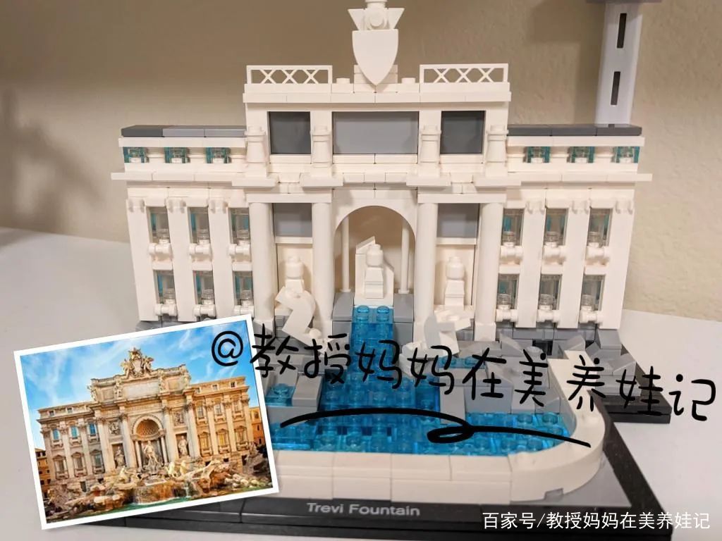 被3万块儿乐高玩吐了之后，我含泪整理了这份乐高花钱指南