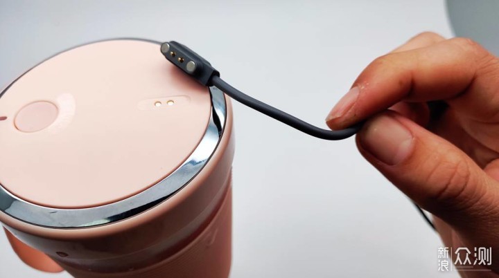 榨汁杯便携式摩飞,摩飞便携榨汁杯耐高温吗