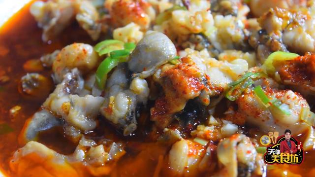 水煮牛蛙整只正宗做法,水煮牛蛙川味整只配方