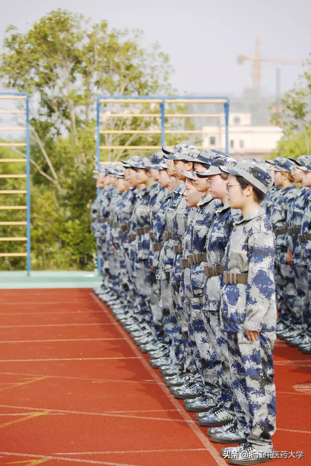 军歌嘹亮军训,军号嘹亮军训