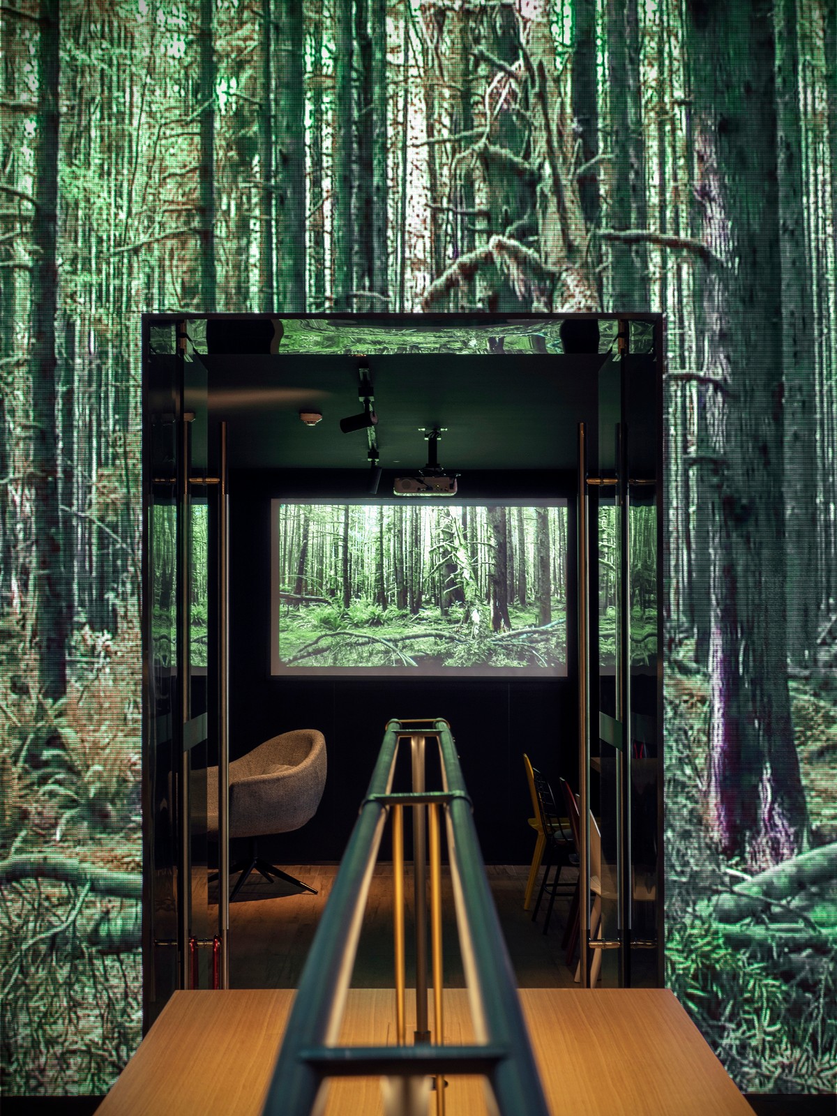 北京酒店3人间两室一厅,酒店三楼设计图