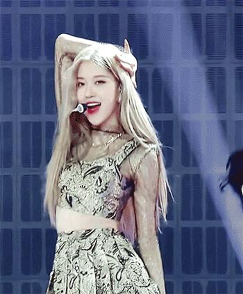 blackpink超美私服,blackpinkrosa衣服