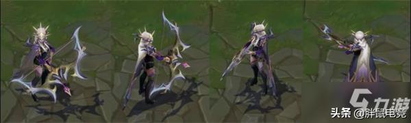 魔女艾希和源计划哪个手感好,魔女艾希和神龙艾希哪个值得买