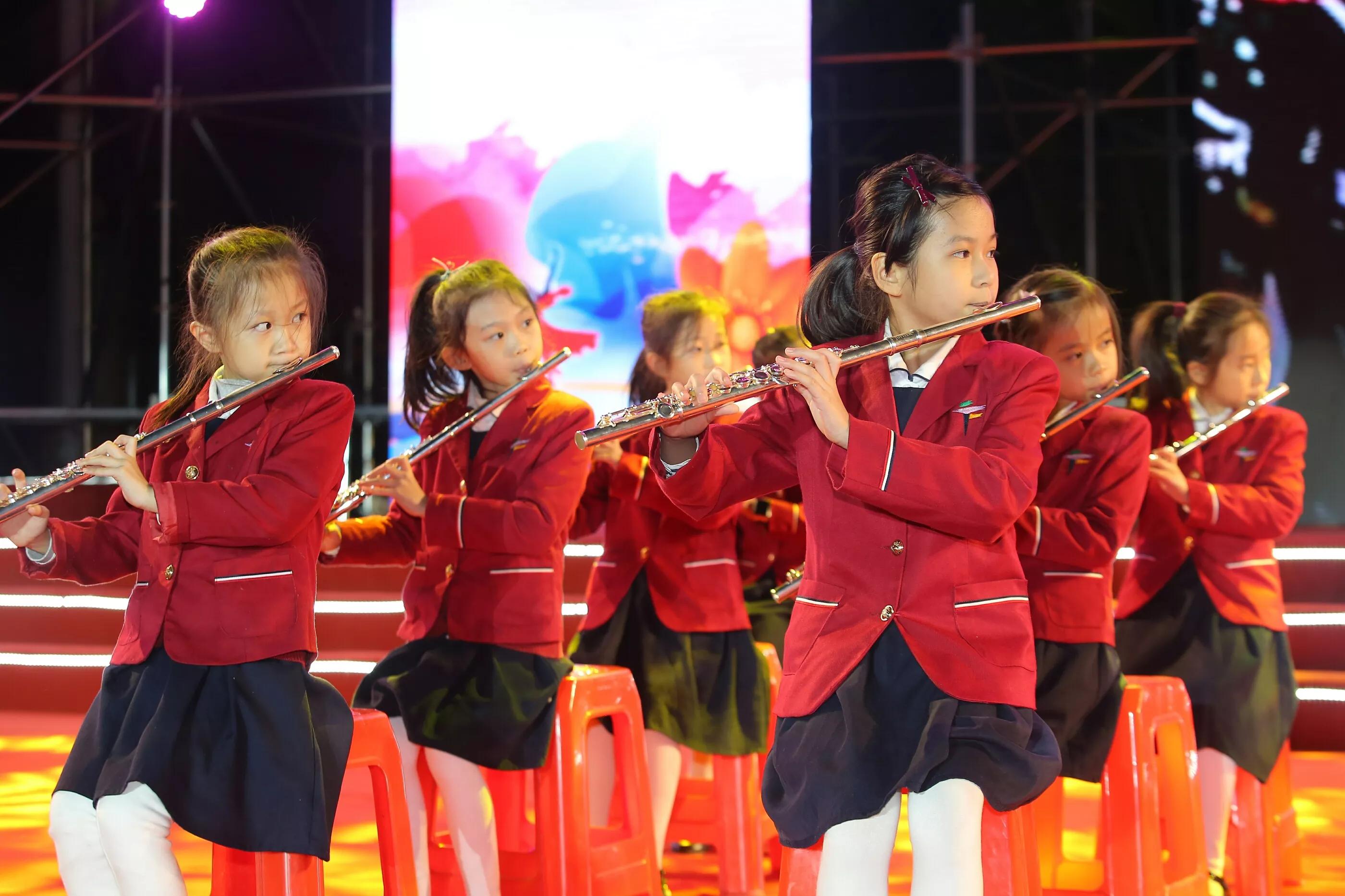 广州七校联手挺进教育加工深水区，挑战学校品牌认知陋习