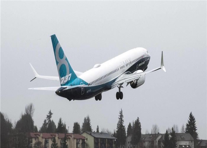 波音767客机失事,波音757客机降落失控