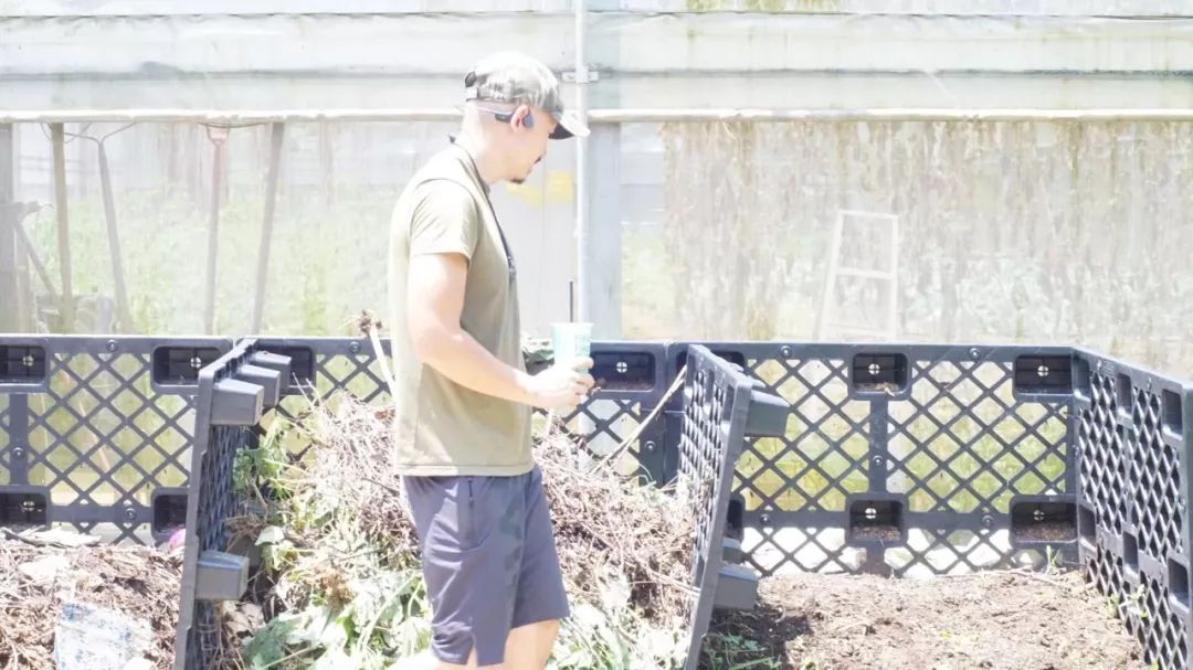 吃完就变富有的一顿饭：来自台湾非典型性富二代农夫Fudy