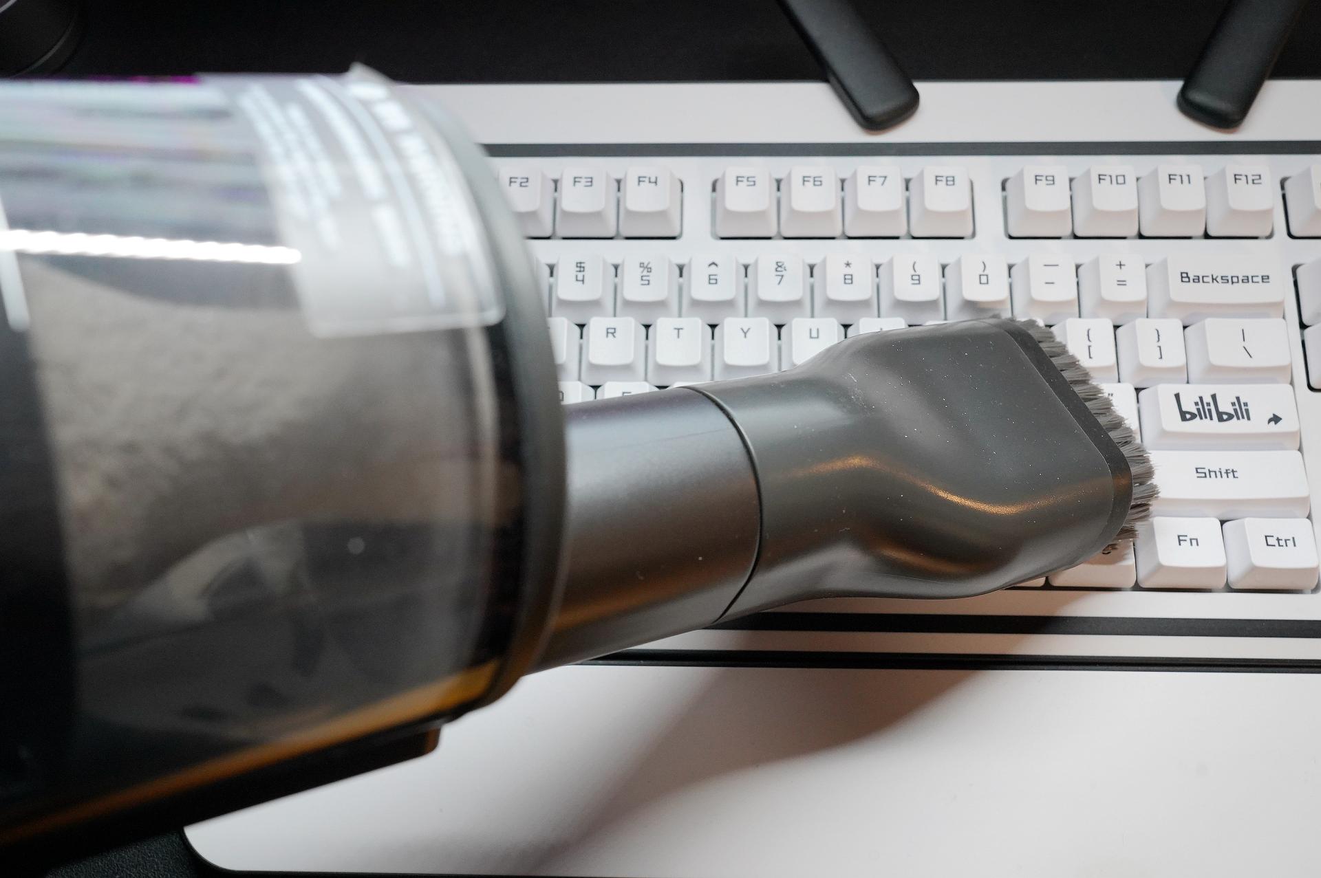 添可吸拖一体吸尘器真实测评,吸洗一体手持吸尘器测评