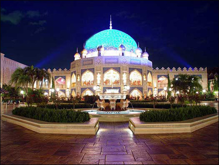 美国十大必去景点英文,美国必去的十大景点