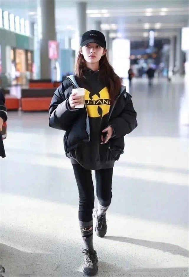 鲨鱼裤夏季薄款显瘦,不起球显瘦鲨鱼裤