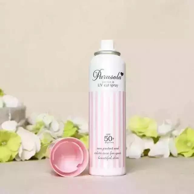 不化妆涂个防晒有什么用,比较好用的日常防晒