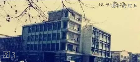 池州老厂老照片,池州老城区老照片