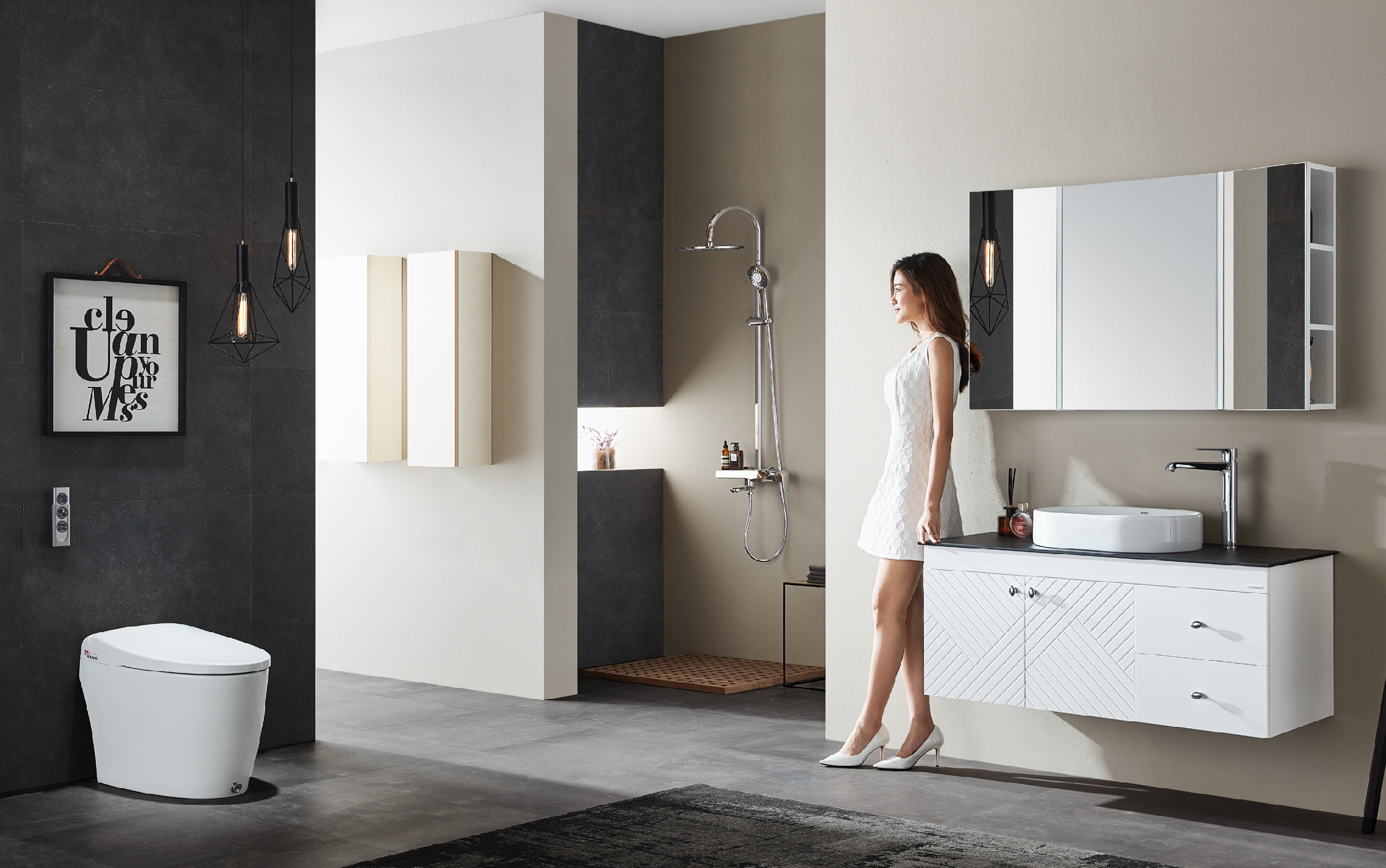 颜值即正义后续,颜值即正义家电