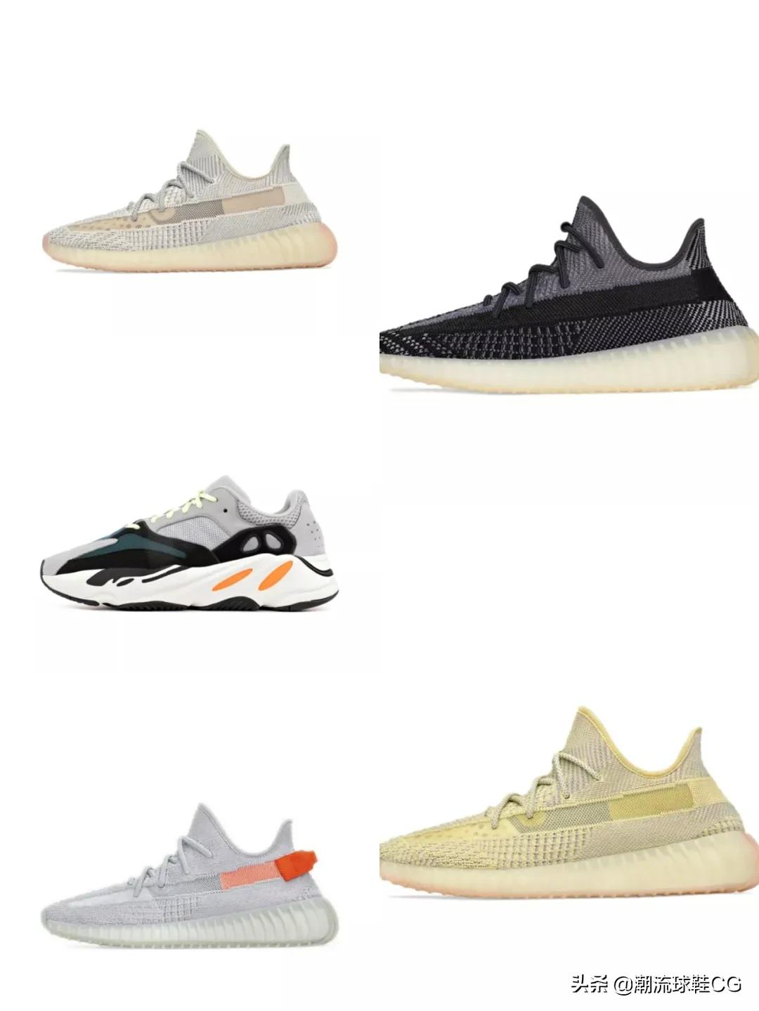 双十一最值得入手的球鞋推荐下,双十一值得买的球鞋