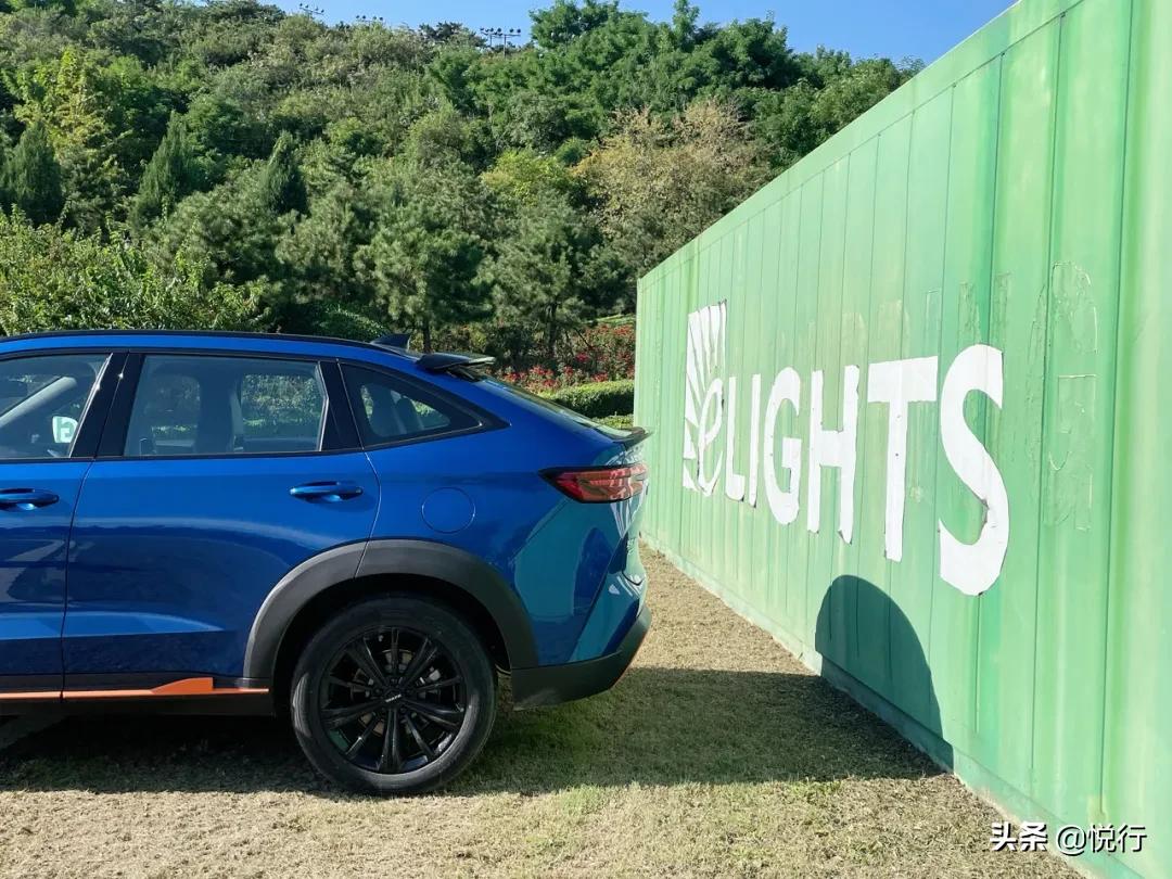 悦驾,懂车帝哈弗h6s测试