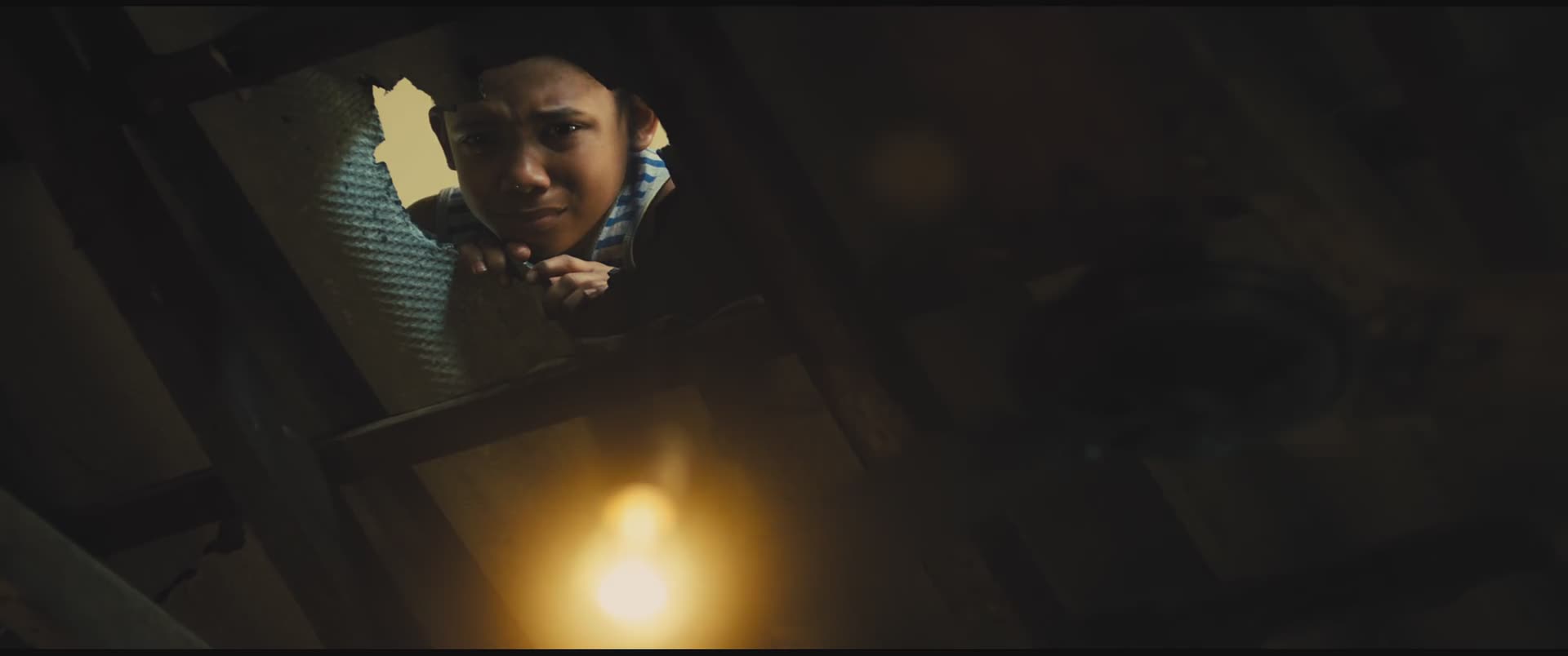 从贫民窟逆袭足球队,从贫民窟到足坛璀璨的巨星