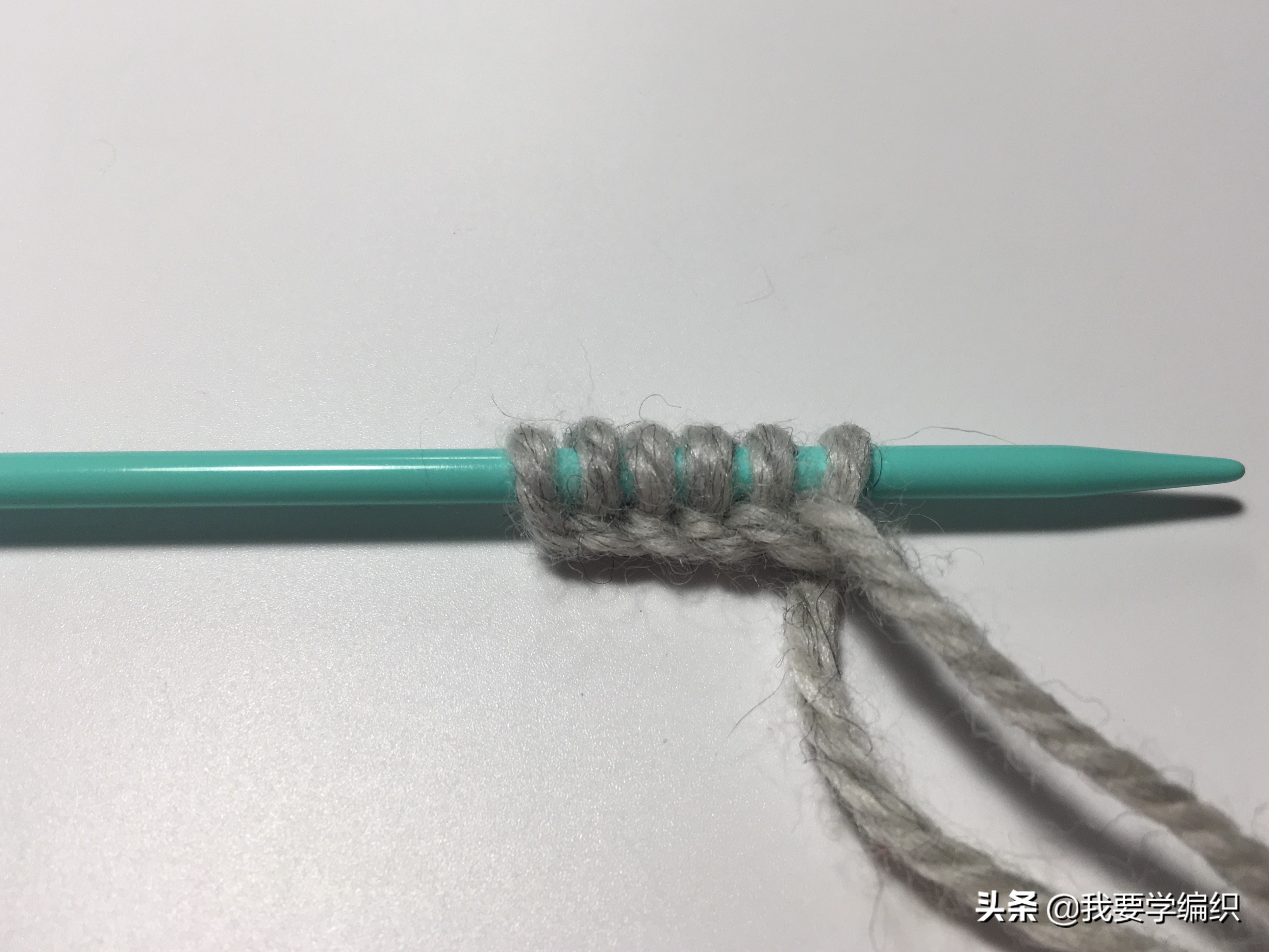 宝宝虎头鞋的钩织全过程,宝宝虎头鞋钩织教程全过程