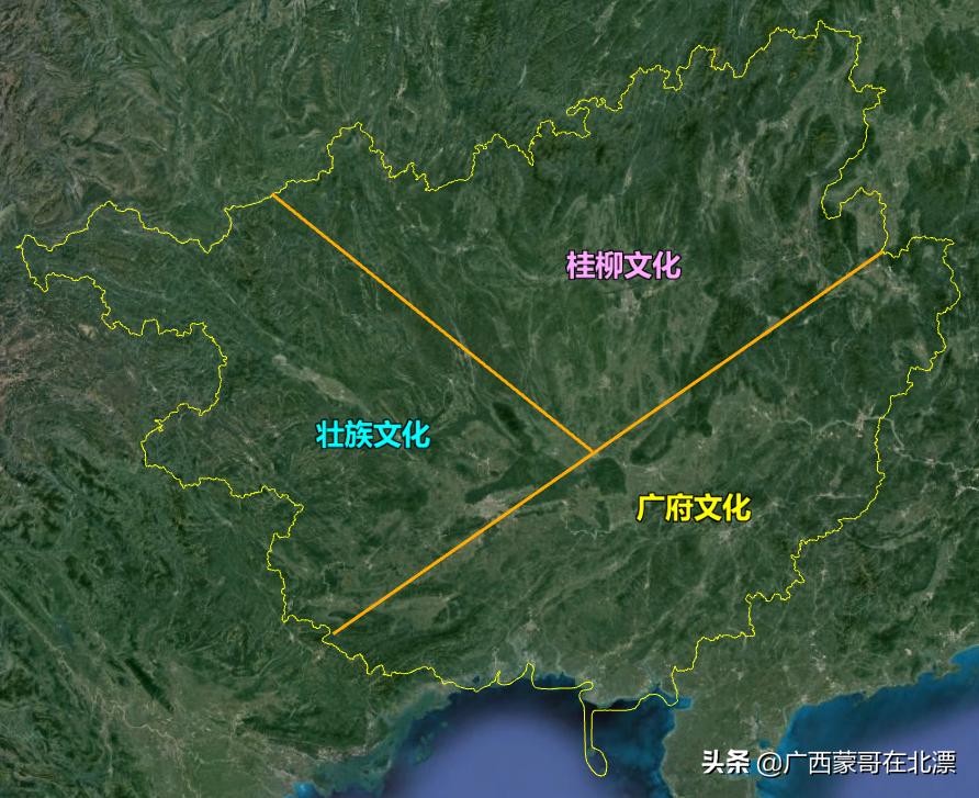 外地人觉得奇怪的广西菜,广西人是不是特别舍得吃喝