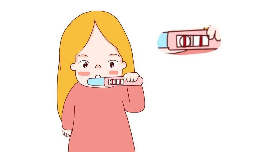 月经推迟10天又提前10天是咋回事,女性月经提前一周什么原因