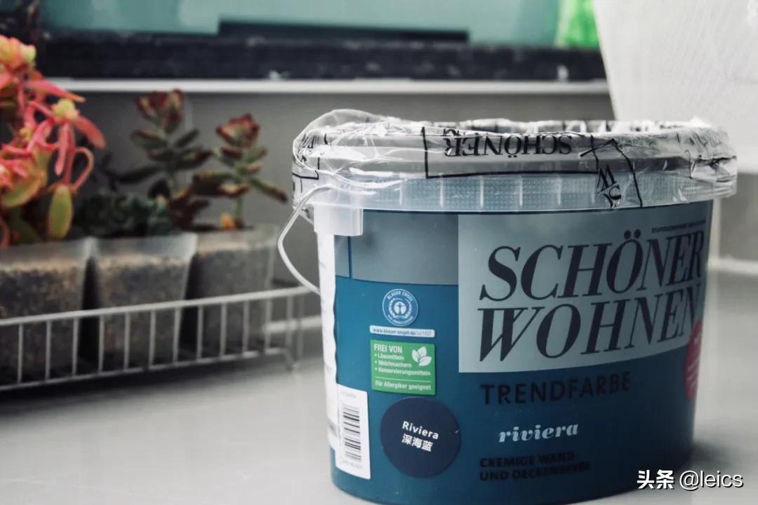 装修时怎么选乳胶漆,乳胶漆怎么选色十个避坑方法