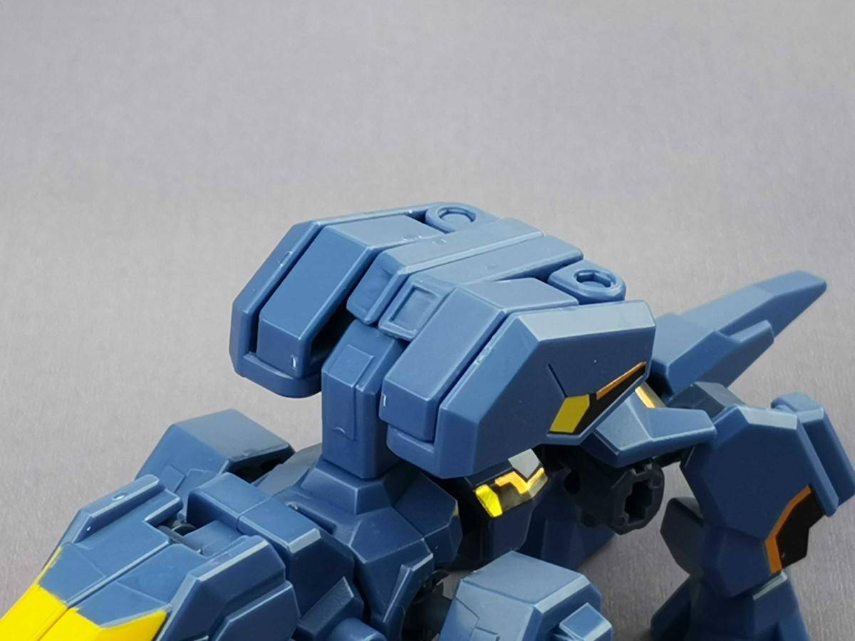 「模玩评测」ANIMAGEAR4