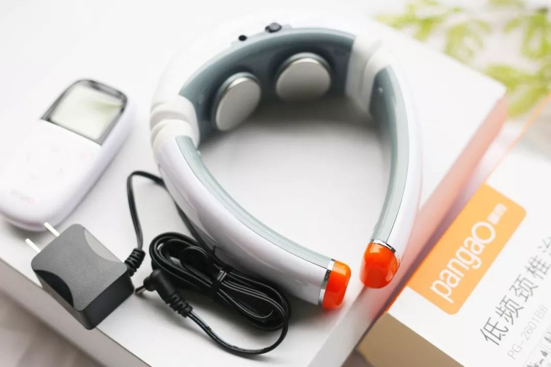 攀高p7和p6颈椎按摩仪的区别,攀高颈椎按摩仪和skg哪个好用