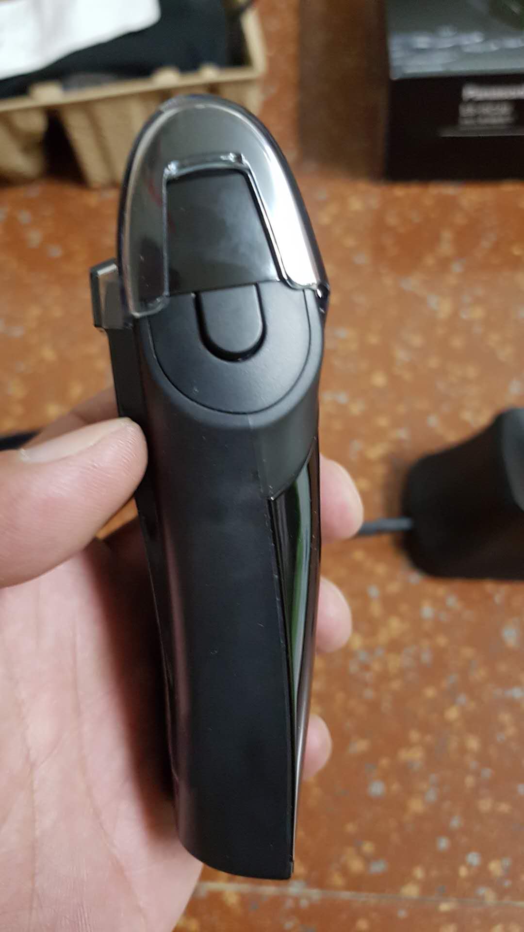 松下剃须刀rw30s和rw30区别,松下剃须刀esrc30哪里有卖