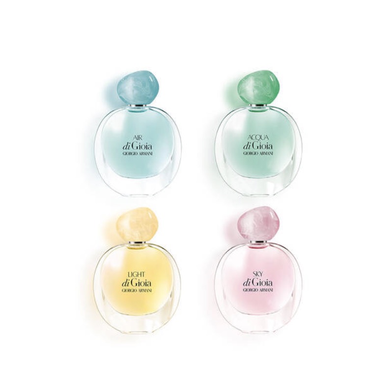 阿玛尼寄情香水edt和edp区别,购买阿玛尼专柜正品