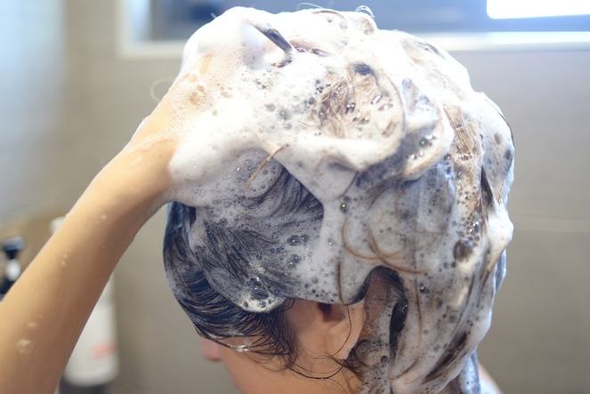 洗头怎么少掉发,头发洗多了掉发怎么办