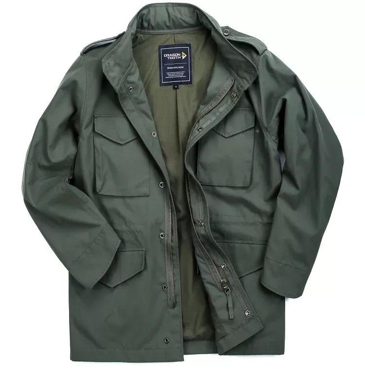 中年妇女穿什么款式的风衣最好,这4种风衣才适合你