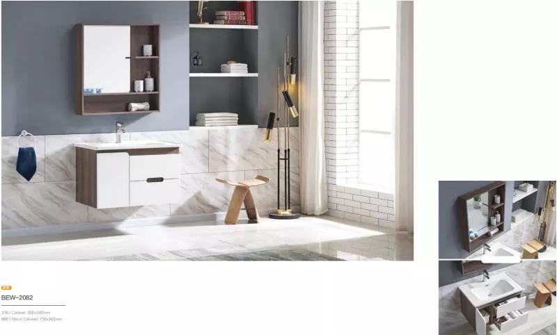 专门做浴室柜的有哪些品牌,国内浴室柜做得最好的品牌有哪些