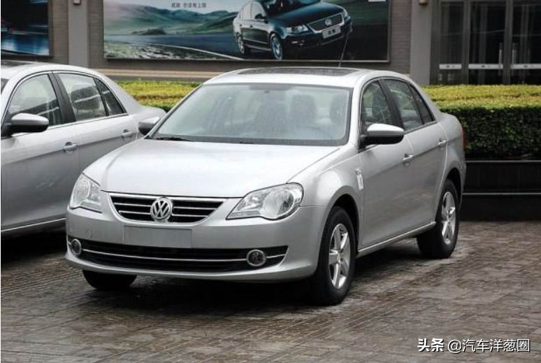 老捷达当年为啥是神车,老车回忆捷达的前世今生