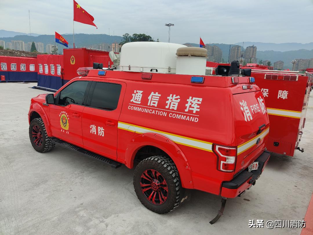 “应急使命·2021”系列报道（一）|从“不可能”到“平常”的质变